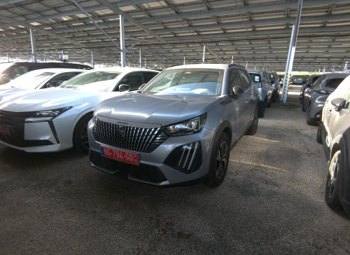 Peugeot 2008 Nouveau 100 S&S BVM6 Allure