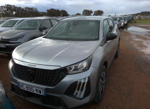 Peugeot 2008 Nouveau 100 S&S BVM6 Style