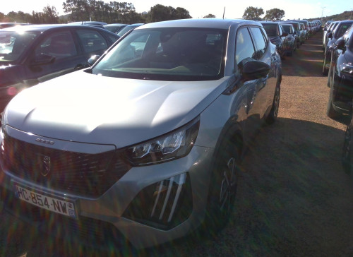 Peugeot 2008 Nouveau 100 S&S BVM6 Style