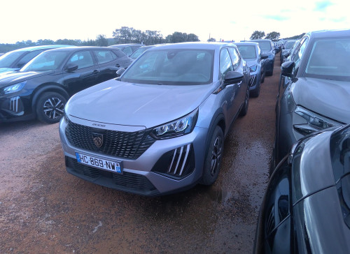 Peugeot 2008 Nouveau 100 S&S BVM6 Style