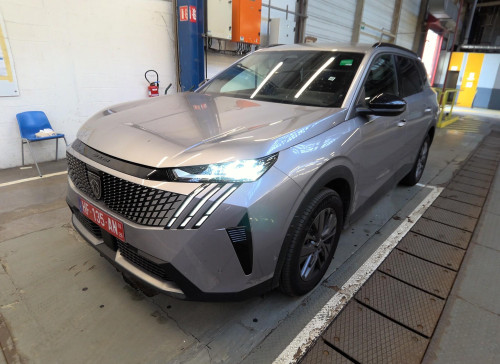 Peugeot 5008 Nouveau Hybrid 145 ch e-DCS6 Allure