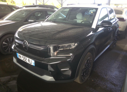 Citroën C3 Nouvelle Turbo 100 ch Manuelle Max