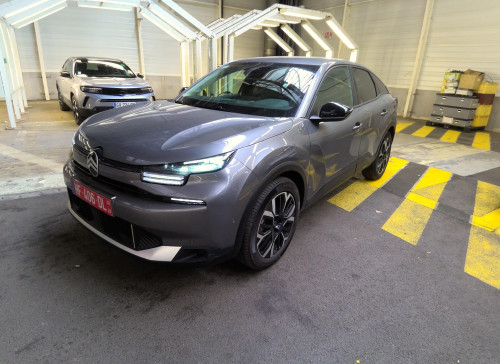 Citroën C4 Nouveau Hybride 145 ch e-DCS6 Max