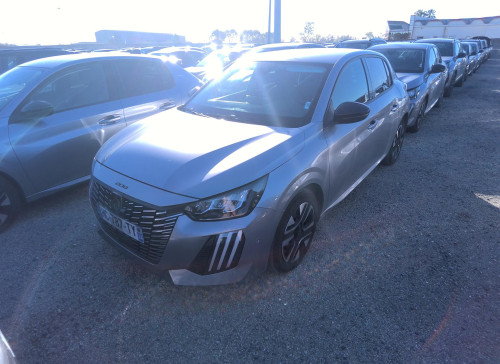Peugeot 208 Nouvelle 100 S&S BVM6 Allure