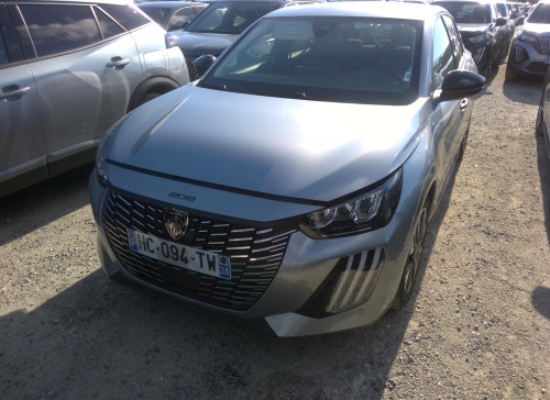 Peugeot 208 Nouvelle 100 S&S BVM6 Allure