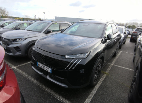 Peugeot 5008 Nouveau Hybrid 145 e-DCS6 Allure - 5P