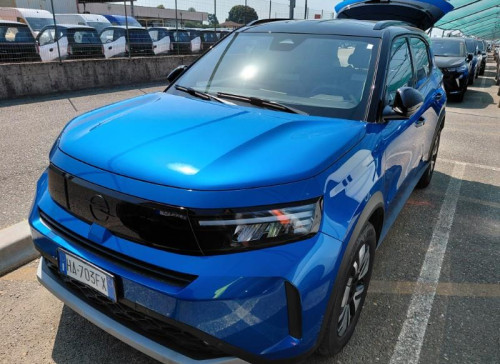 Opel FRONTERA Nouveau 1.2 Turbo Hybrid 145 ch e-DCT6 GS