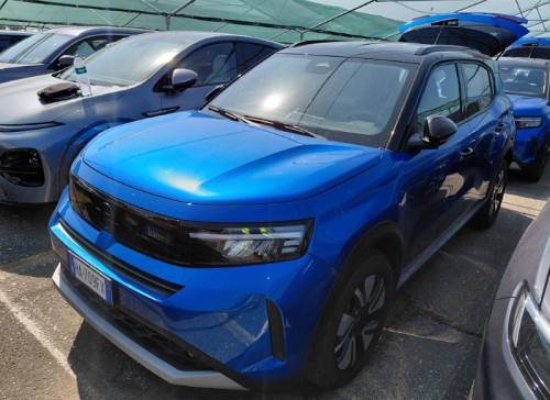 Opel FRONTERA Nouveau 1.2 Turbo Hybrid 145 ch e-DCT6 GS