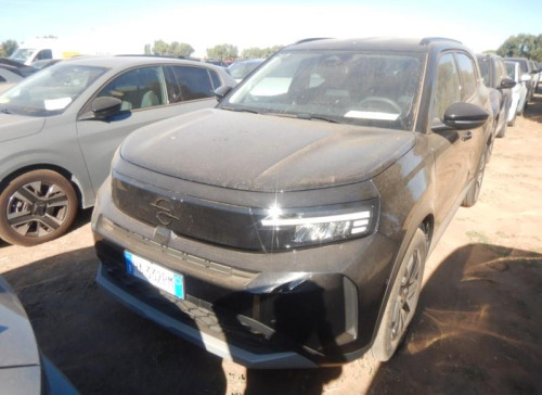 Opel FRONTERA Nouveau 1.2 Turbo Hybrid 145 ch e-DCT6 GS