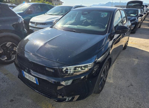Opel CORSA Nouvelle 1.2 Turbo 100 ch GS