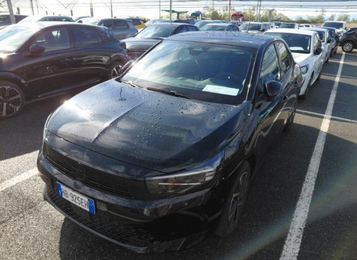 Opel CORSA Nouvelle 1.2 Turbo 100 ch GS