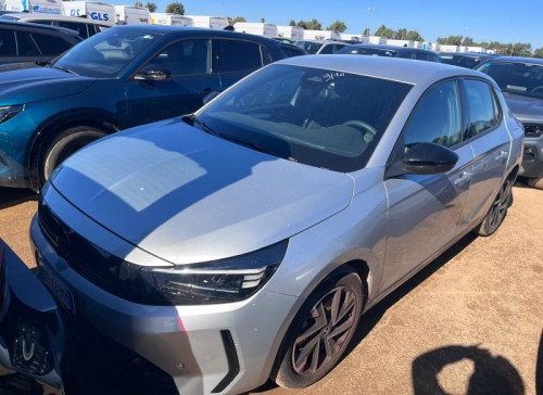 Opel CORSA Nouvelle 1.2 Turbo 100 ch GS