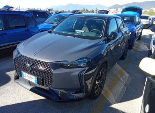 DS DS 3 Nouveau Hybride 145 e-DCT6 Etoile