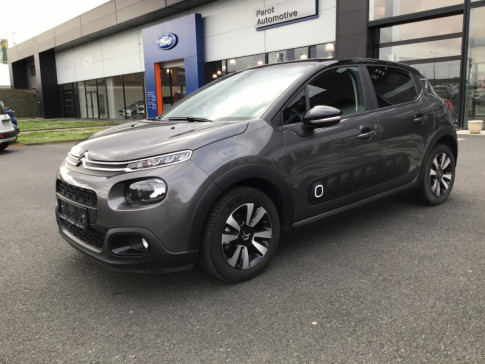 Citroen C3 PURETECH 82 S&S FEEL