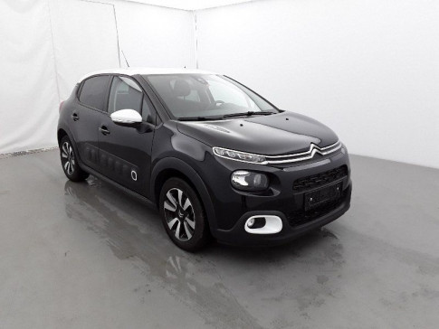 Citroen C3 PURETECH 82 S&S FEEL