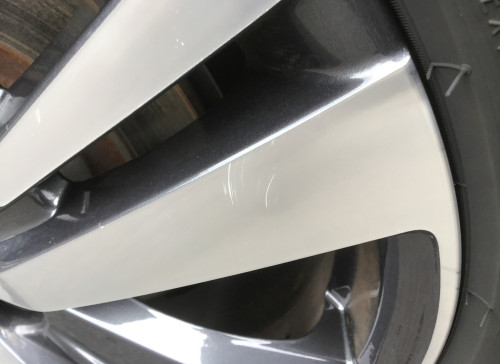 Peugeot 3008 BlueHDi 130ch S&S EAT8 Allure Pack