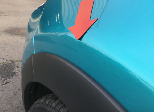 Citroën C3 Nouvelle PureTech 110 S&S BVM6 Shine