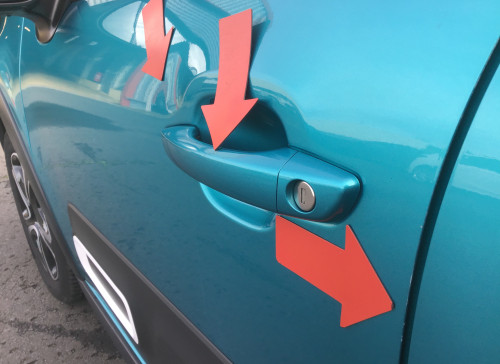 Citroën C3 Nouvelle PureTech 110 S&S BVM6 Shine