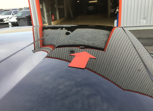 Citroën C3 Nouvelle PureTech 110 S&S BVM6 Shine