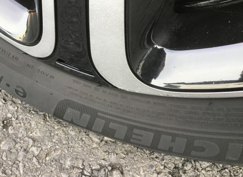 Citroën C3 Nouvelle PureTech 110 S&S BVM6 Shine