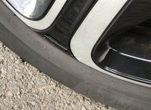 Citroën C3 Nouvelle PureTech 110 S&S BVM6 Shine