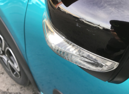 Citroën C3 Nouvelle PureTech 110 S&S BVM6 Shine