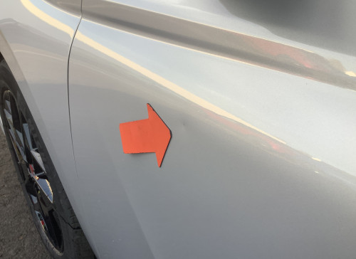 DS DS 4 Nouvelle PureTech 130 EAT8 Performance Line