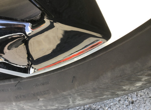 DS DS 3 Nouveau PureTech 130 EAT8 Performance Line+