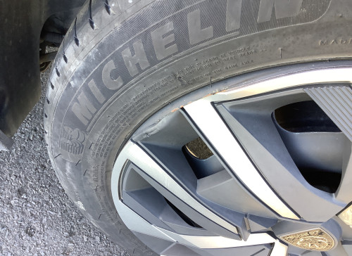 Peugeot 208 Nouvelle PureTech 100 S&S BVM6 Active