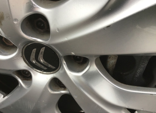 Citroën GRAND C4 SPACETOURER PureTech 130 S&S Live