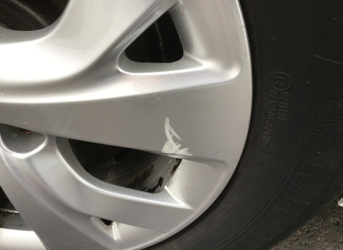 Citroën GRAND C4 SPACETOURER PureTech 130 S&S Live