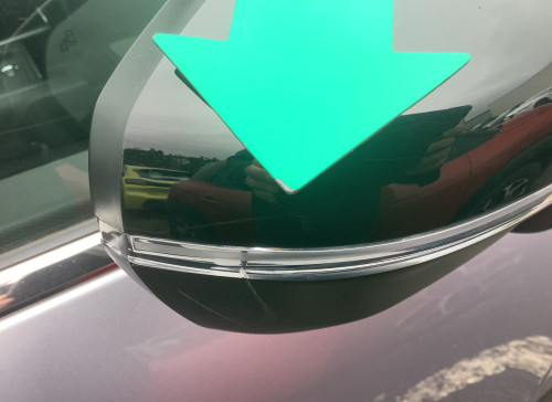 Citroën C5 AIRCROSS Hybride 136 e-DCS6 Plus