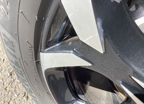 Citroën C5 AIRCROSS Hybride 136 e-DCS6 Plus