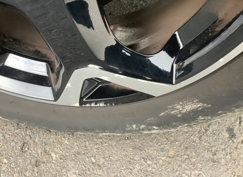 Opel MOKKA 1.2 Turbo 130 ch BVA8 Ultimate