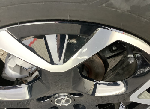 Opel MOKKA 1.2 Turbo 130 ch BVA8 Ultimate