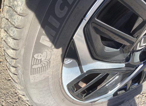 Citroën C4 PureTech 130 EAT8 Max