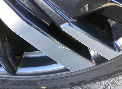 Peugeot 5008 PureTech 130ch S&S EAT8 GT Line