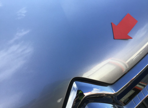Citroën C3 AIRCROSS Nouveau BlueHDi 110 S&S BVM6 Shine