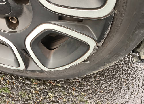 Fiat 500 MY22 1.0 70 ch Hybride BSG S/S Cult