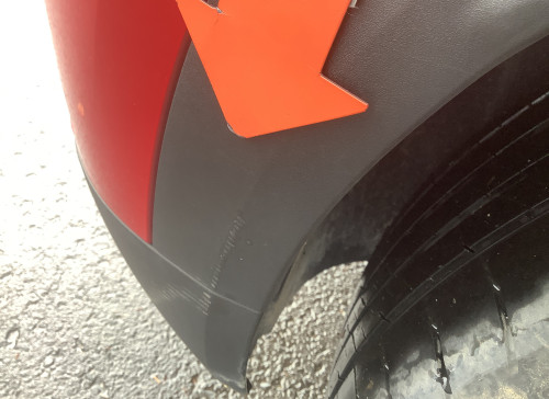 Opel MOKKA 1.2 Turbo 130 ch BVA8 Ultimate