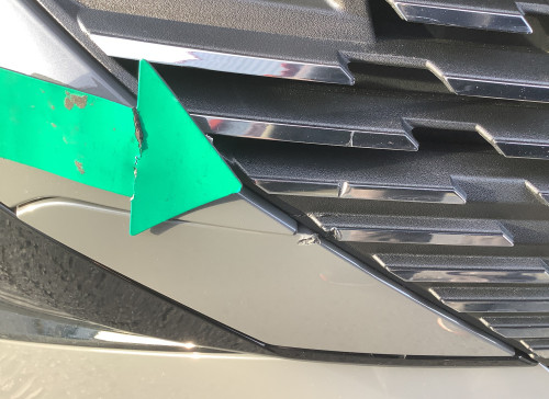 Peugeot 408 Hybrid 136 e-DCS6 Allure