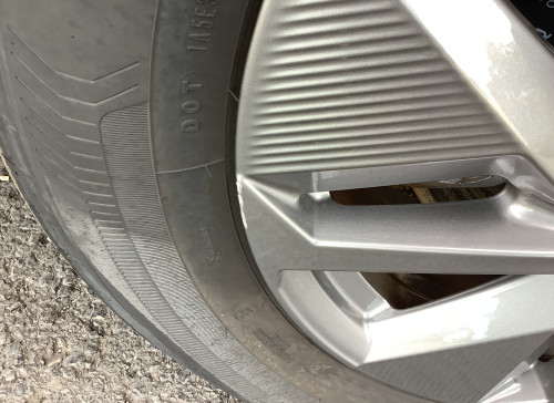 Peugeot 408 Hybrid 136 e-DCS6 Allure