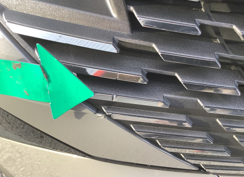 Peugeot 408 Hybrid 136 e-DCS6 Allure