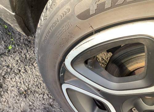 Fiat 500 MY22 1.0 70 ch Hybride BSG S/S Cult