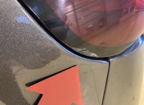 Citroën C3 AIRCROSS Nouveau BlueHDi 110 S&S BVM6 Shine