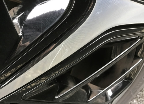 Citroën C4 X Nouvelle PureTech 130 S&S EAT8 Shine