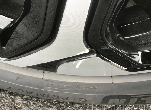 Citroën C4 X Nouvelle PureTech 130 S&S EAT8 Shine