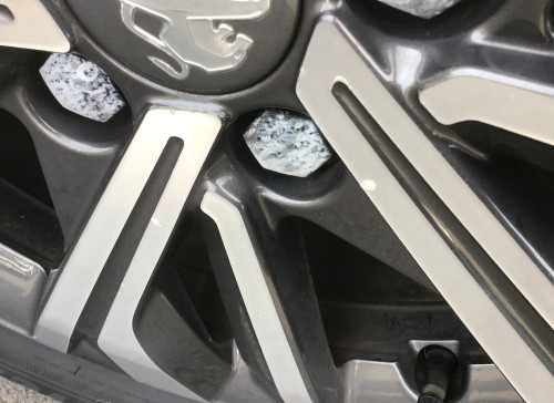 Peugeot 508 BlueHDi 130 ch S&S EAT8 Allure Pack