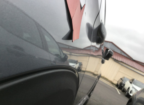 Peugeot 3008 Nouveau PureTech 130ch S&S EAT8 Allure Pack