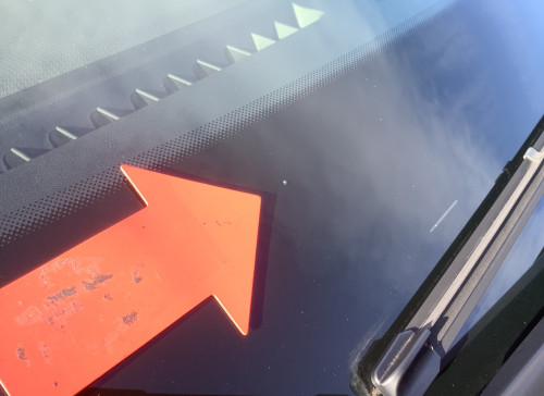 Opel MOKKA 1.2 Turbo 136 ch BVM6 Ultimate